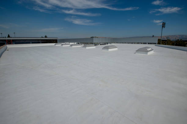 Best Emergency Roof Repair Services  in Falling Waters, WV